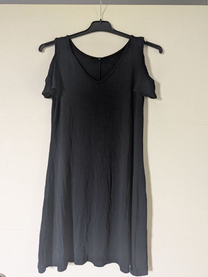 Robe de plage