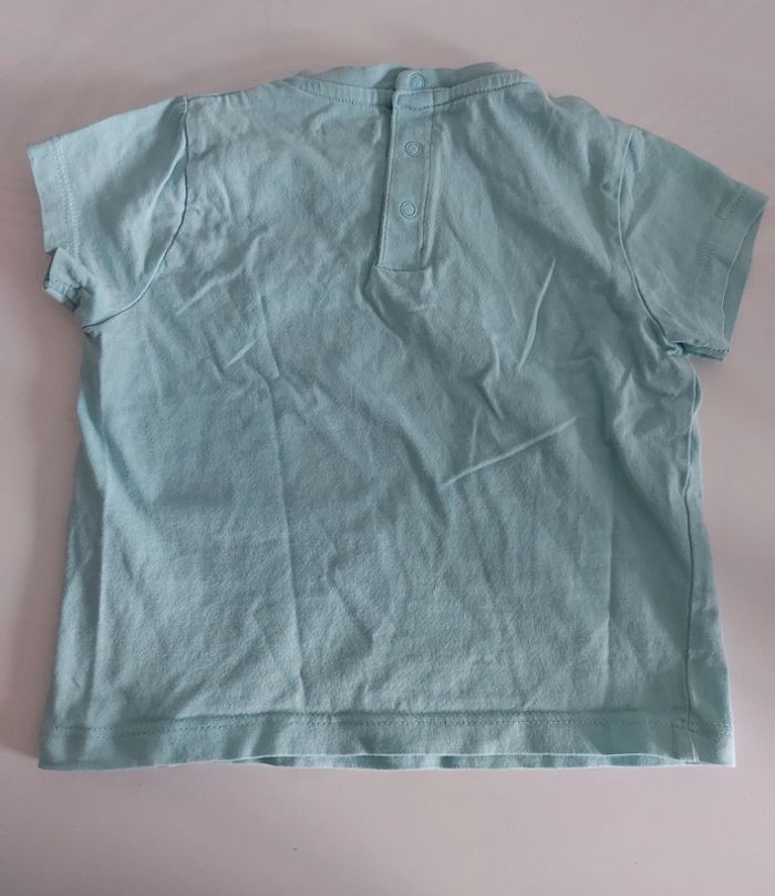 Tee-shirt - photo numéro 2