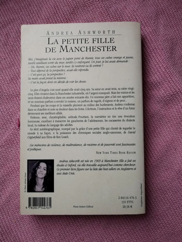 Livre - photo numéro 2
