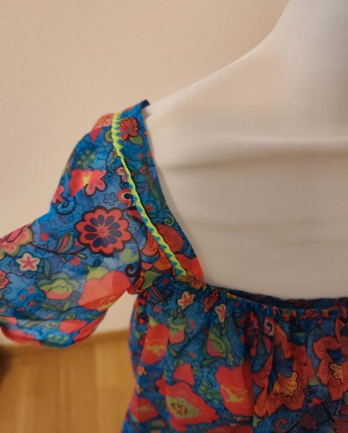 Blouse - photo numéro 4