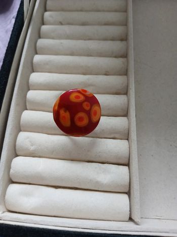Bague réglable
