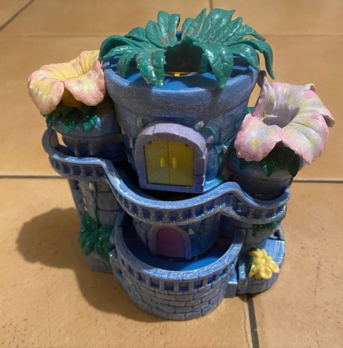 Starcastle flower garden - photo numéro 2