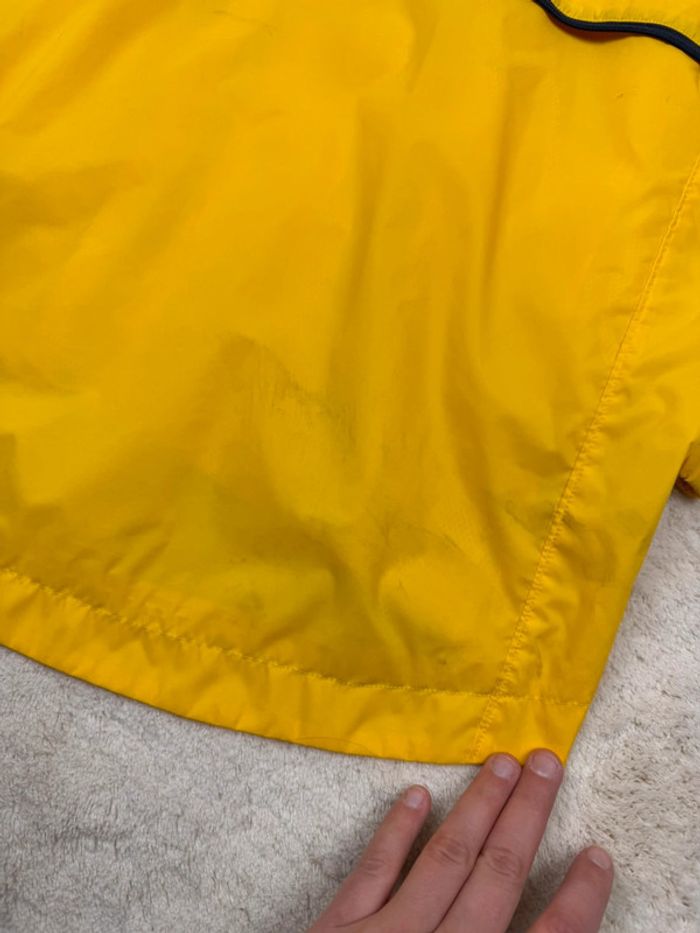 Veste Arsenal Nike Vintage 1999-2000 très Rare - photo numéro 18