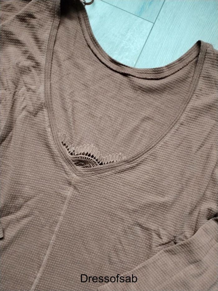 Blouse Bonobo Femme Neuf - photo numéro 4