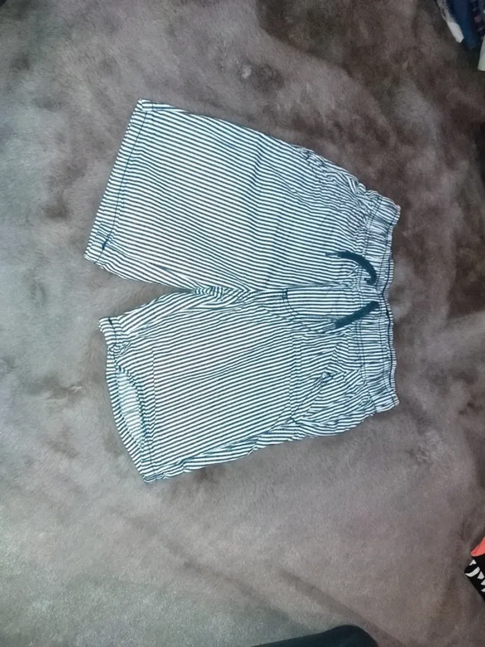 Short garçon - photo numéro 2