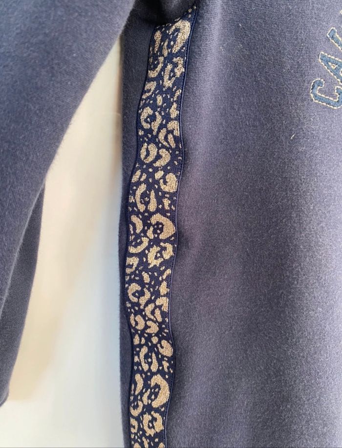 Robe pull IKKS 4 ans - photo numéro 2