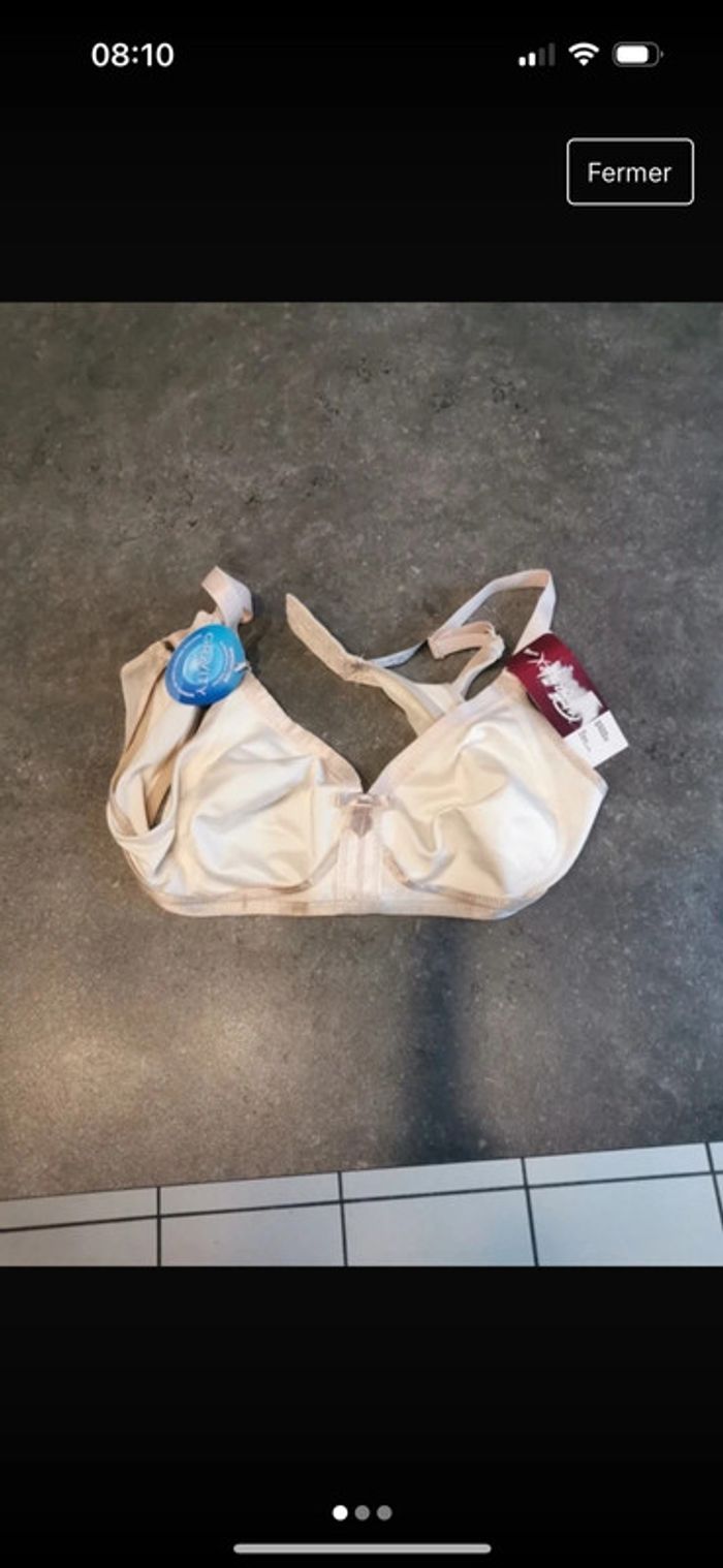 Soutien gorge Playtex 95B