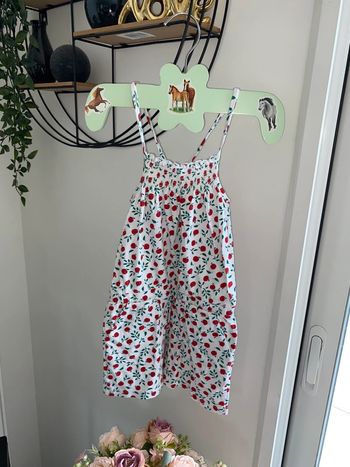 Combi short vertbaudet 6 ans