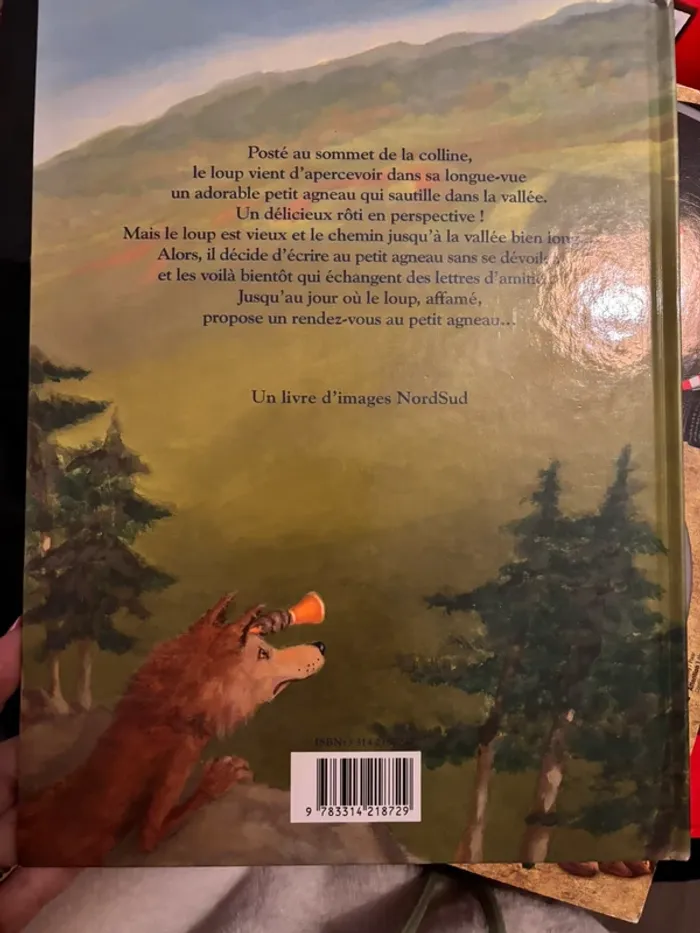 Livre enfant - photo numéro 2
