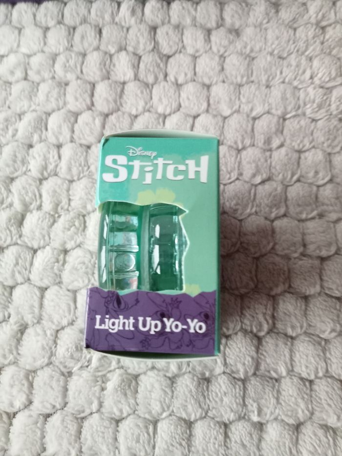 Yoyo Stitch - photo numéro 2