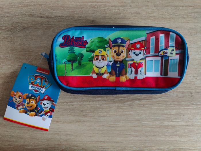 Trousse Pat' Patrouille