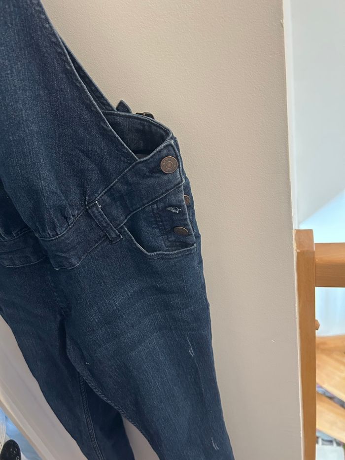 Salopette de grossesse - photo numéro 6