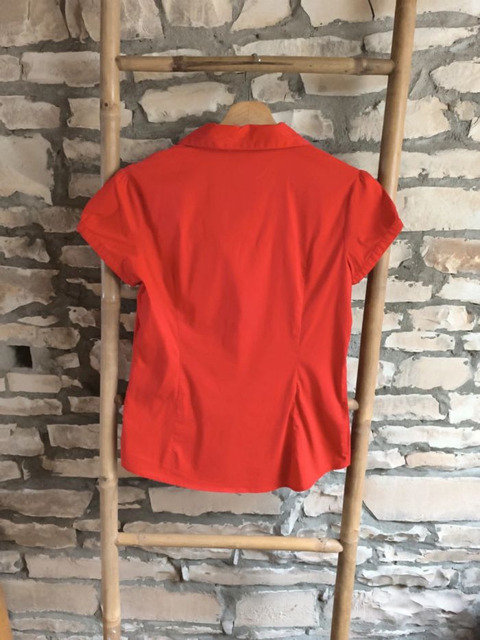 Chemise cache cache - photo numéro 2