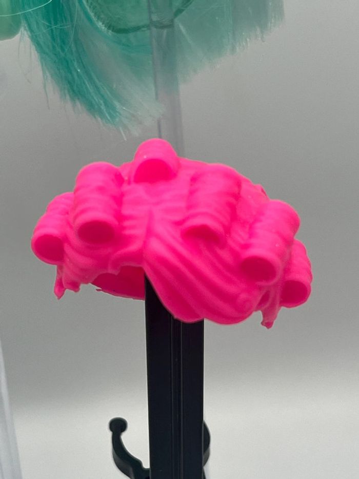 💕 lot 5 perruques lol surprise 💕 #17 - photo numéro 6