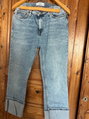 Jean Mango 42