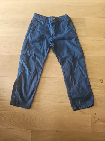Pantalon léger