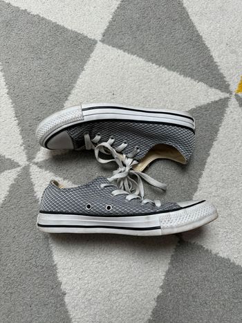 Converse All Star basse Taille 36 1/2