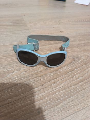Lunette bébé