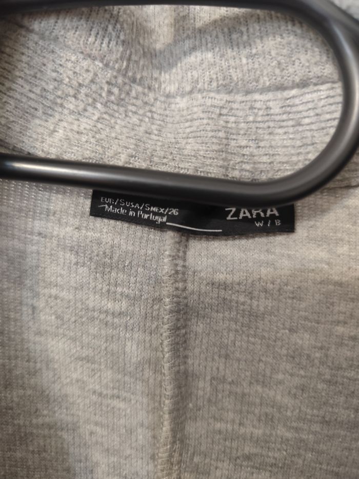 Veste zara - photo numéro 4