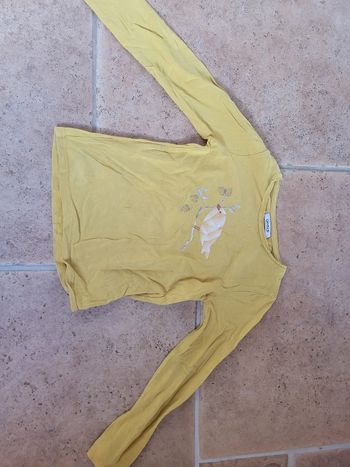 Tee shirt