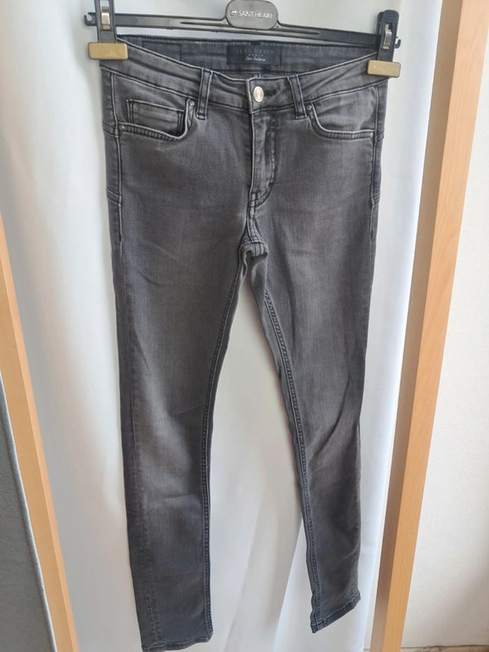 Ikks jean taille 34 en tbe