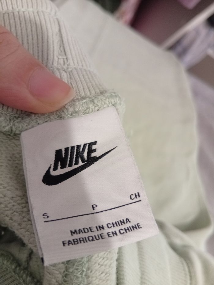 Jogging nike - photo numéro 2