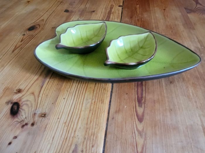 Vide poches decor