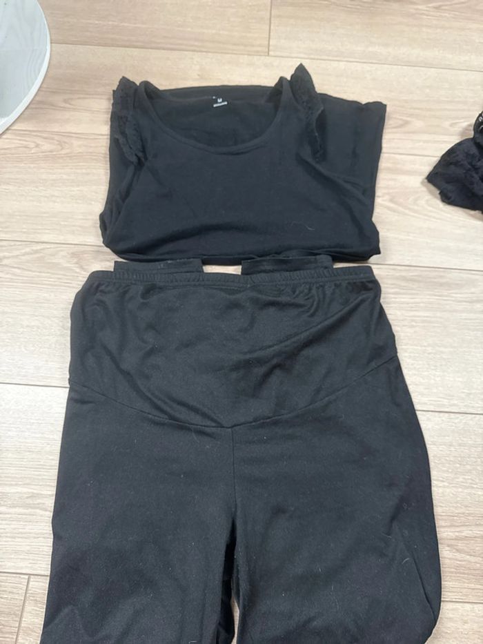 Ensemble de grossesse