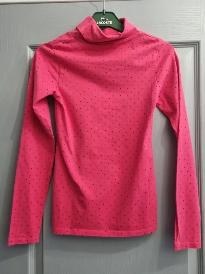 Sous-pull - photo numéro 5