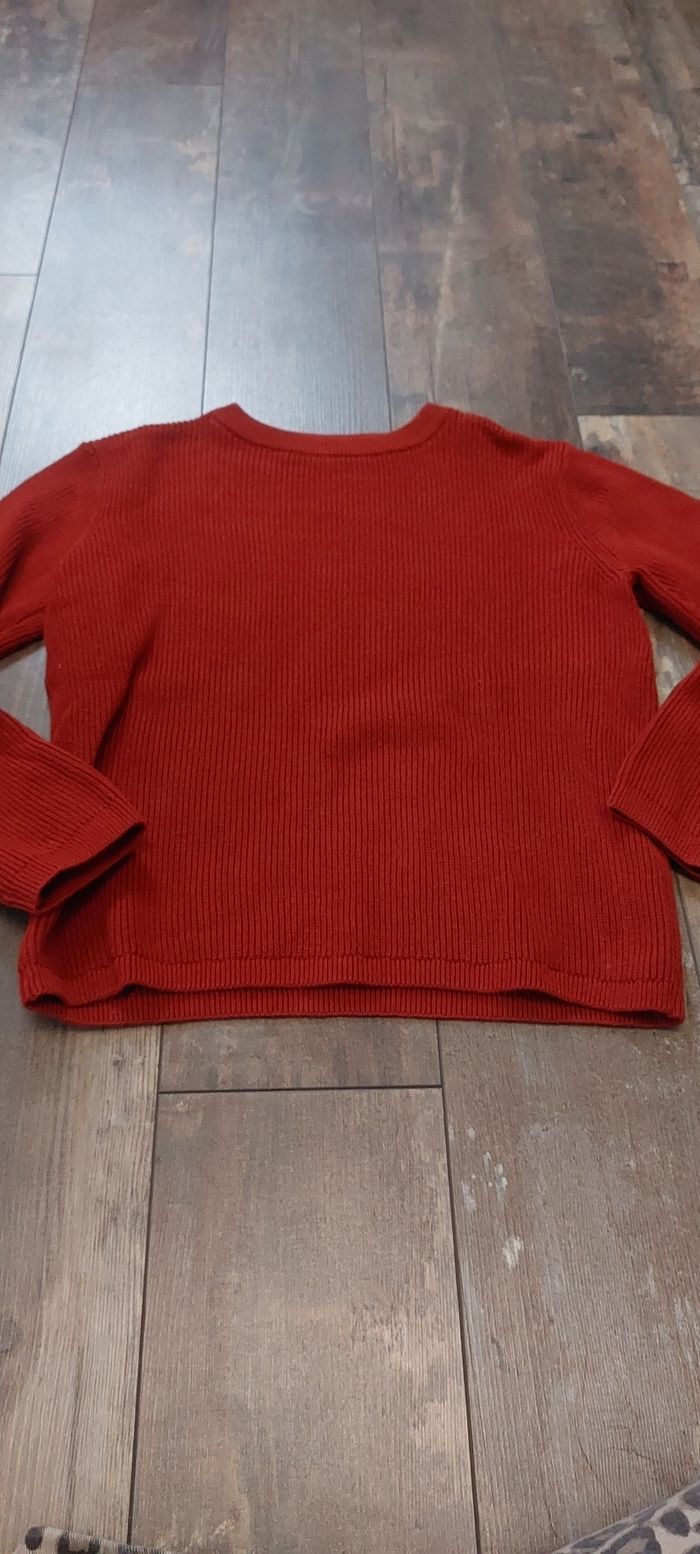 Pull 6 ans kiabi