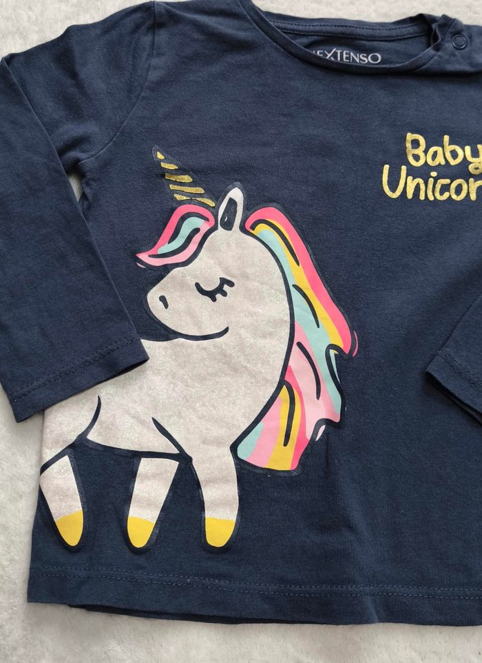 T-shirt 18 mois - photo numéro 3