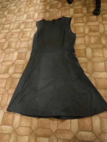 Robe monoprix 40
