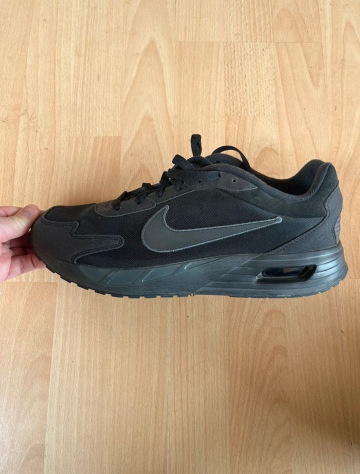 Tennis Air Max Nike - photo numéro 4