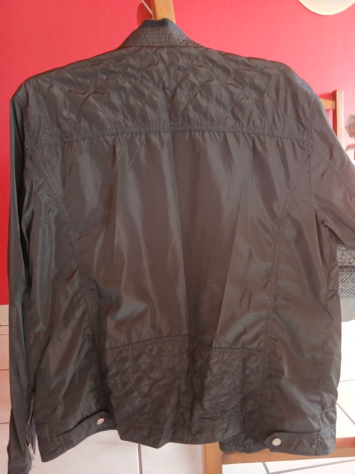 Veste homme - photo numéro 5