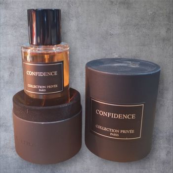 Confidence – Collection Privée Gazelle 50 ml