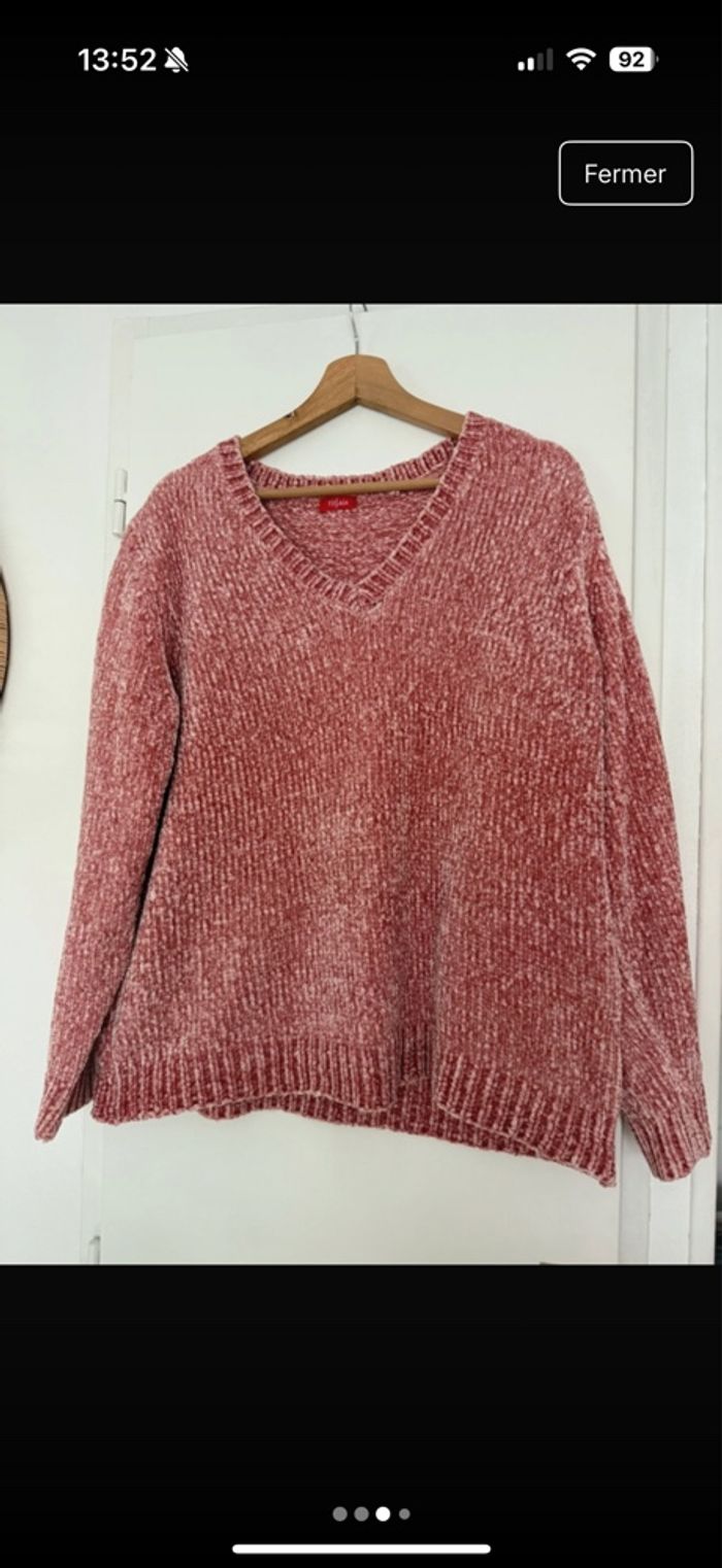 Pull. - photo numéro 3