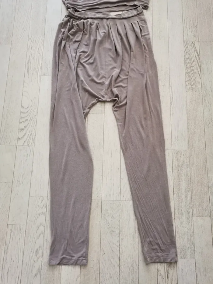 Pyjama - photo numéro 5