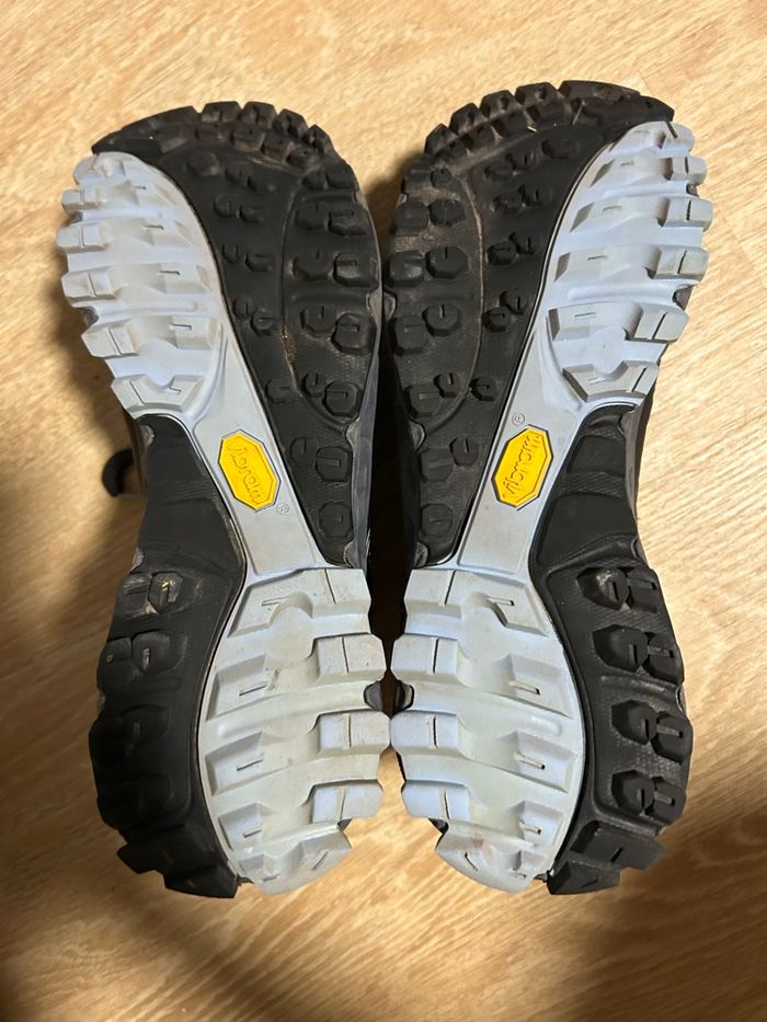 AKU chaussures de marche - photo numéro 3