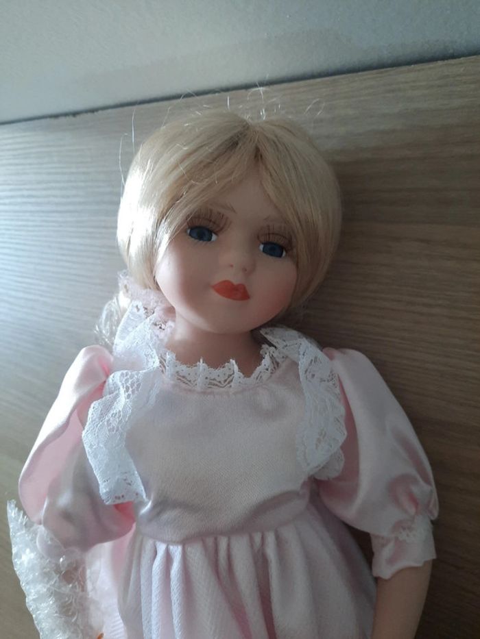 Poupée - photo numéro 4