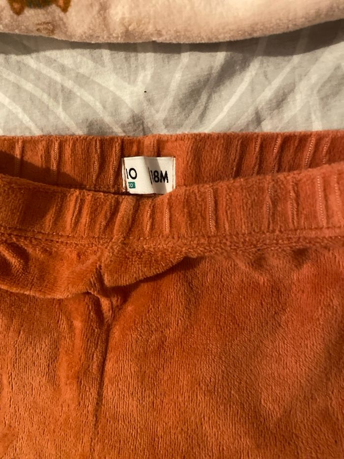 Pyjama chat - photo numéro 3