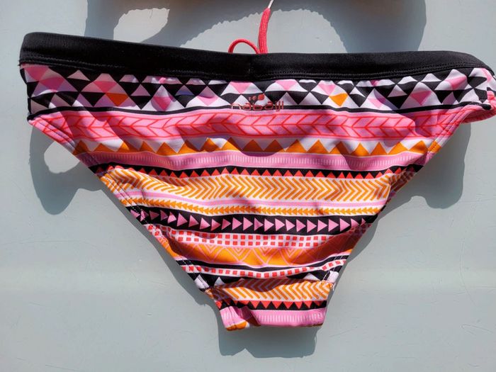 Superbe maillot de bain 👙 2 pièces Nabaiji, 14 ans - photo numéro 5