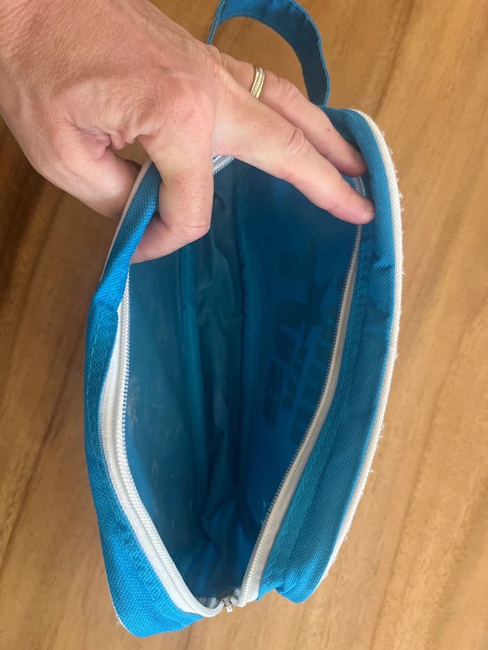 Trousse de toilettes OM - photo numéro 4
