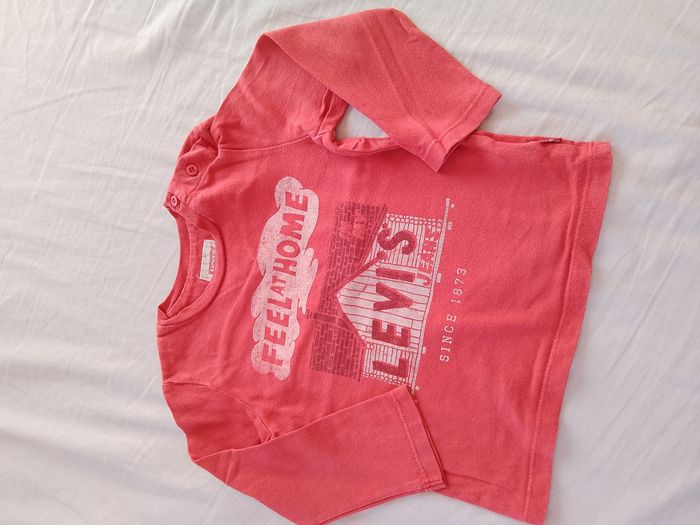 Lot de maillots 24 mois - photo numéro 6