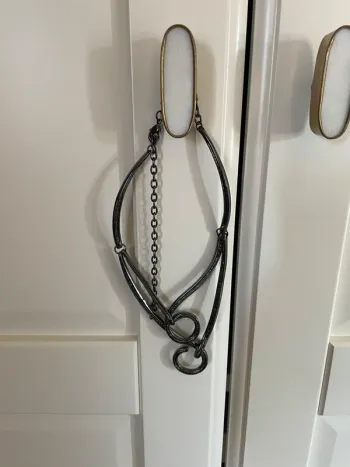 Collier ras-de-coup