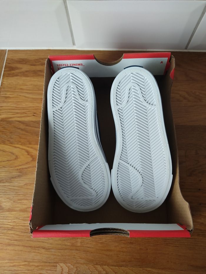 Baskets Nike court legacy T 27 - photo numéro 7