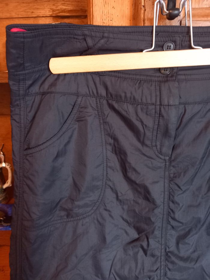 Jupe longueur 52 cm. - photo numéro 2