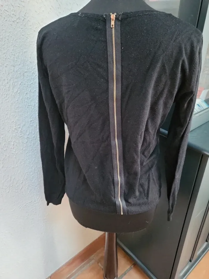 Pull-over - photo numéro 3