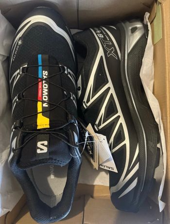 Salomon xt-6