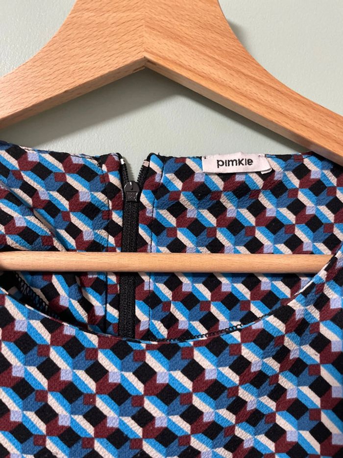 Robe motif Pimkie - photo numéro 2