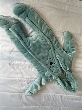 Combi bébé garçon 9 mois